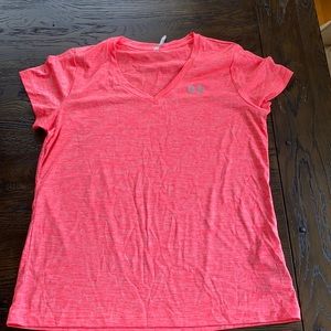 Under Armour shirt